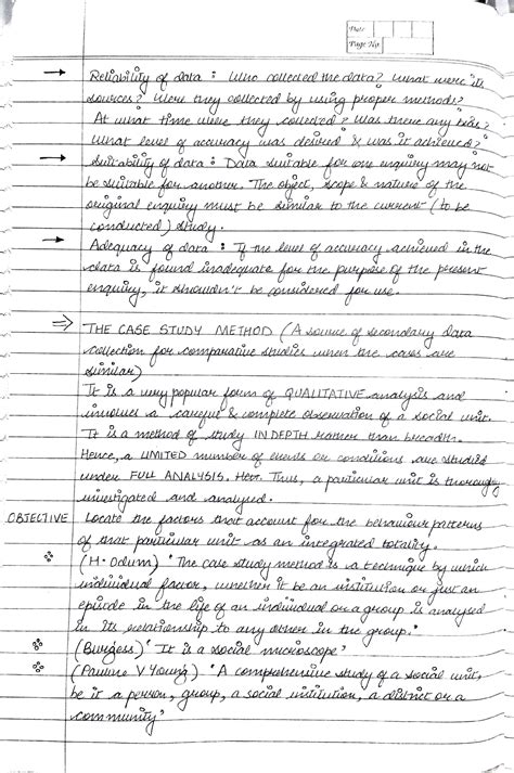 Image result for Case Study Data Collection Process