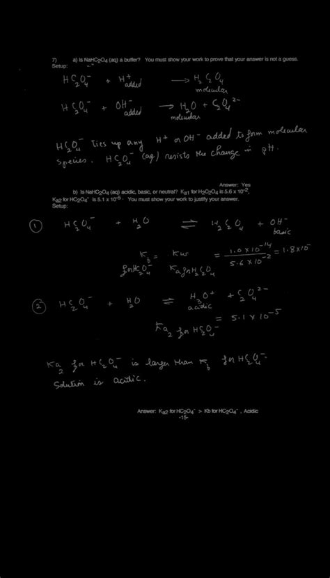 The pH of a 150 mL solution of 0.420 mol/L hydrosulfuric acid (H2S ...