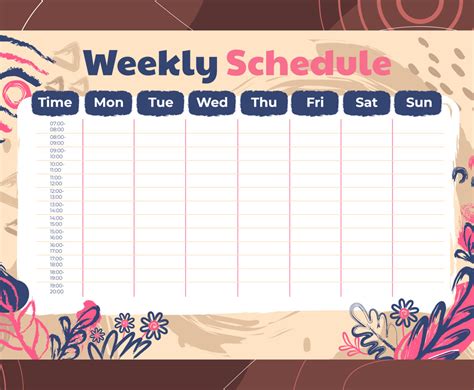 File Weekly 的图像结果