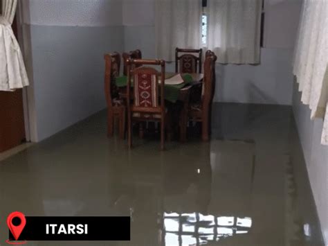 Heavy rain alert in 20 MP districts: Up to 4.5 inches of rain expected ...
