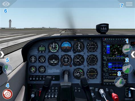 Image result for Zoom Background Cockpit