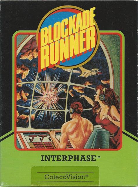Image result for Blockade Runner Game