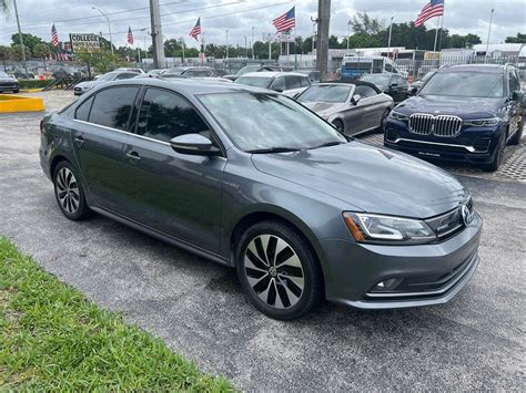 2016 Volkswagen Jetta