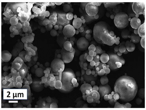 Impact of the Fly Ash/Alkaline Activator Ratio on the Microstructure ...