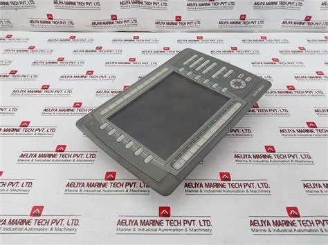 Mitsubishi Electric E1100 Human Machine Interface 24Vdc 1,0A – Aeliya ...