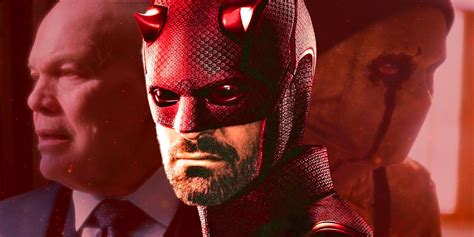 "He's Back" - Daredevil: Born Again Episode 7's Biggest Easter Eggs And ...