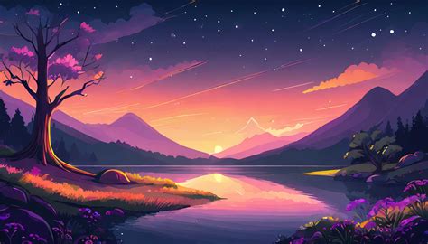 Nature Aesthetic Wallpaper 的图像结果