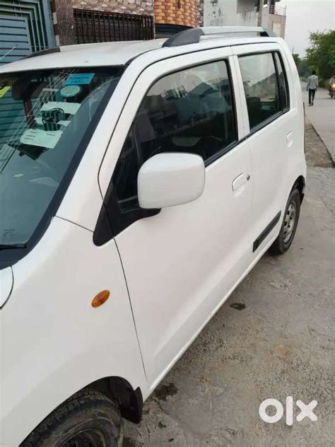 Maruti Suzuki Wagon R 2011 CNG & Hybrids 90000 Km Driven - Cars ...