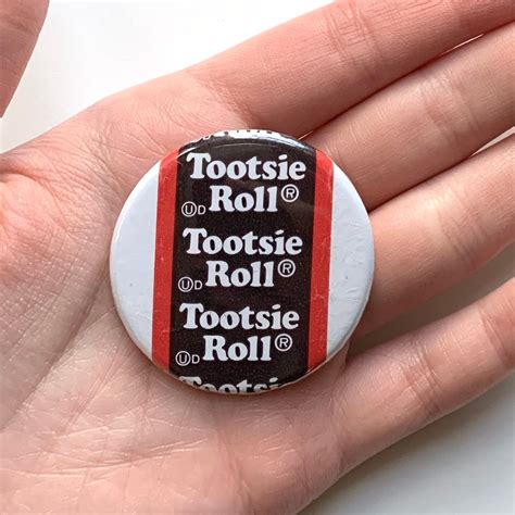 Tootsie Roll Pop Wrapper