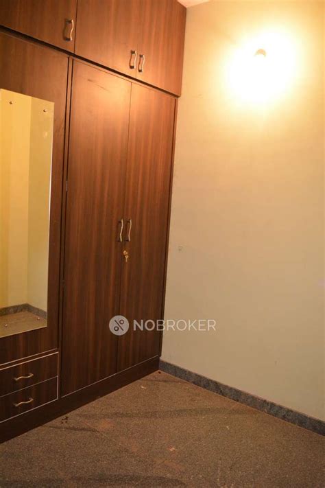 Independent House JP Nagar 5th Phase (Only Hindu Tenants allowed) Rent ...