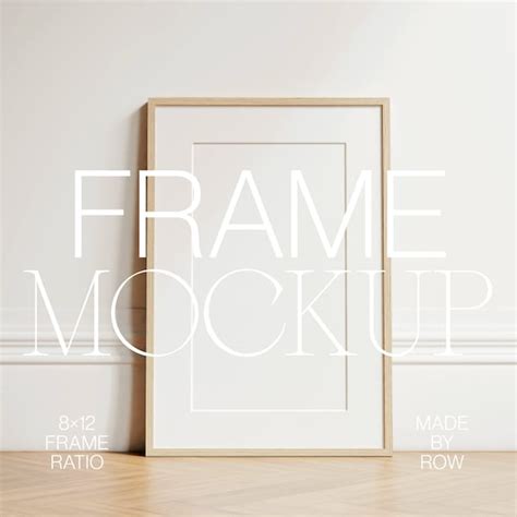 Buy 12 X 18 Photo Frame Online In India - Etsy India