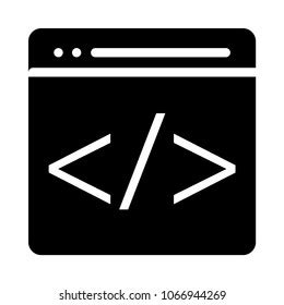 Image result for Programming Code Vector White