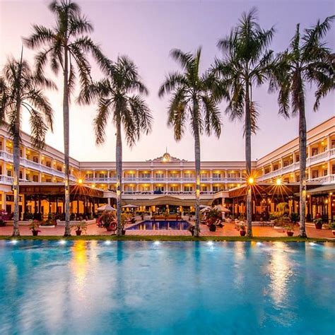 The 10 Best Hotel Deals in Can Tho (Dec 2025) - Tripadvisor