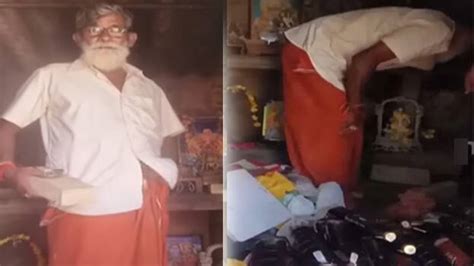 Liquor bottles found inside sanctum sanctorum of temple in ...