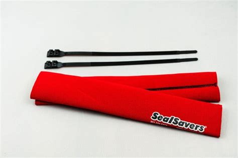 Seal Savers Fork Seal Protectors India– Moto Central