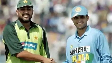Happy Birthday Dada: 7 Highlights Of Sourav Ganguly's Captaincy That ...