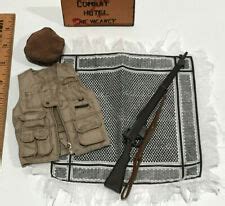 Buy 1/6 scale Pashtun / Afghan Mujahideen Accessories Online at Lowest ...