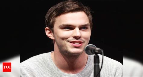 Nicholas Hoult, others defend film on JRR Tolkien after author's family ...