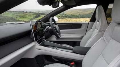 Polestar 4 Review 2026 | Top Gear