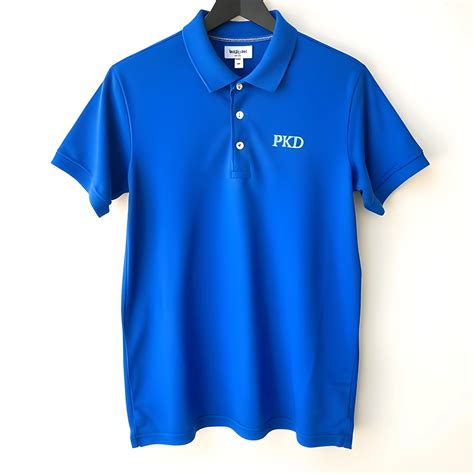 Order Custom Polo Shirts for Lyon Wholesale from Bangladesh