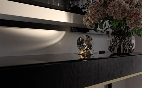 Limbus Eye suspension lamp | Lumina