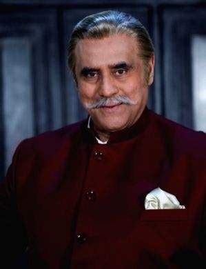 Puneet Issar took help of his son for shooting virtually from Seattle ...