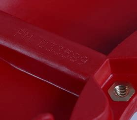 Samples | Metal marking | FlyMarker