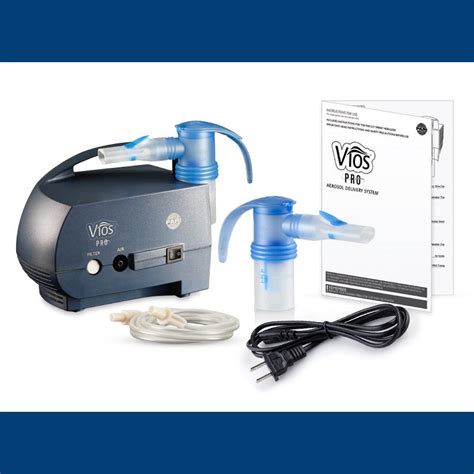 Image result for Vios Nebulizer Machine