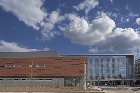 Kaiser Permanente, North Baltimore Hub | elements