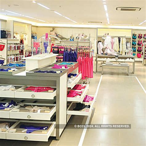 Marks & Spencer new store launch, held at South Extension, New Delhi.