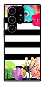 99Prints Compatible for Samsung Galaxy S22 Ultra Mobile Phone Back ...