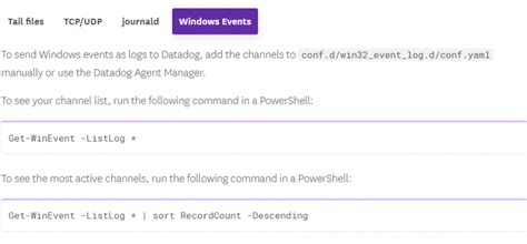 Image result for Datadog Log Collection