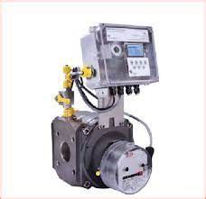 RPD Gas Flow Meter Manufacturer, Supplier from Ghaziabad