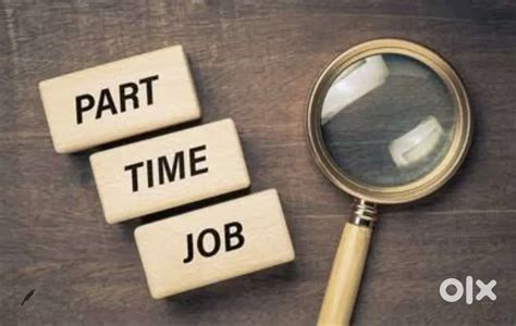 Part time job free job - Data entry & Back office - 1811568921