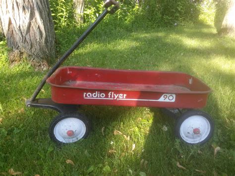 Radio Flyer