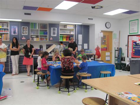 Laurel Park Elementary « Sydney McCoy