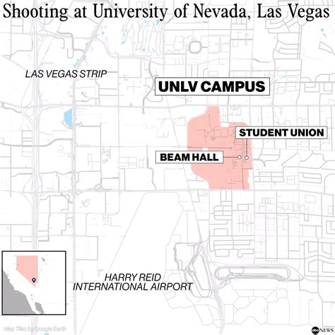 UNLV shooting update: ABC News sources ID shooter as Anthony Polito, 67 ...