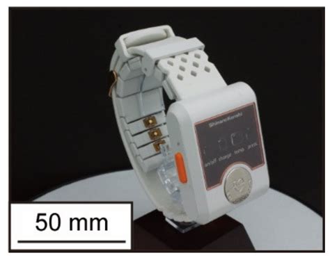 Extraction and Evaluation of Discriminative Indexes of the Wearing ...