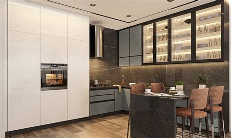 This Kitchen Doesn’t Need a Carpenter – The Rise of Pre-Laminated Boar ...