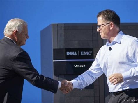 Dell EMC Luncurkan “Partner Program” Sebagai Peluang Usaha Baru