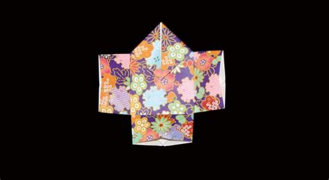 Image result for Origami Samurai Pattern