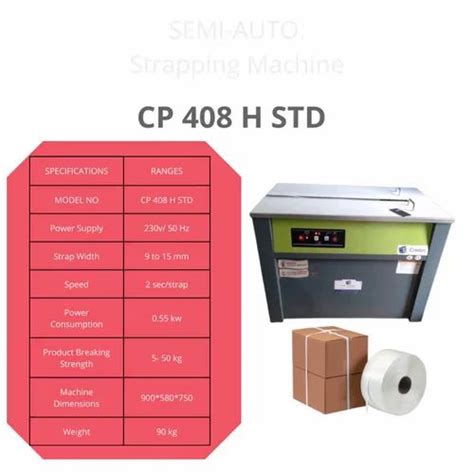 Strapping Machine - Box Strapping Machine Trader - Wholesaler ...