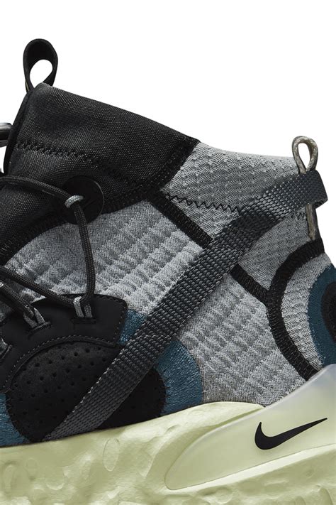 ISPA Flow 2020 SE 'Dutch Green' Release Date. Nike SNKRS