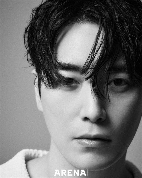 What Made Me Happy Was That Ma Dongseok Sunbaenim Said… - Suar. - Medium