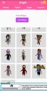 Girl Skins for Roblox APK Download for Android Free