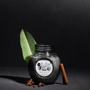 Ode To India Fragrance Candles | Seva Home