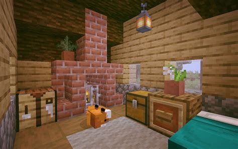 Image result for Minecraft Small Interior