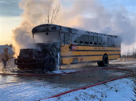 Image result for First Student Bus Fire