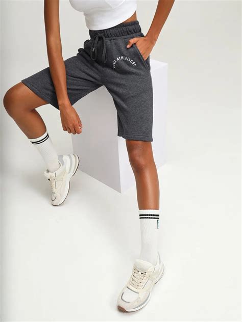 Berlin Grey Cava Essential Shorts - CAVA athleisure – CAVA Athleisure ...
