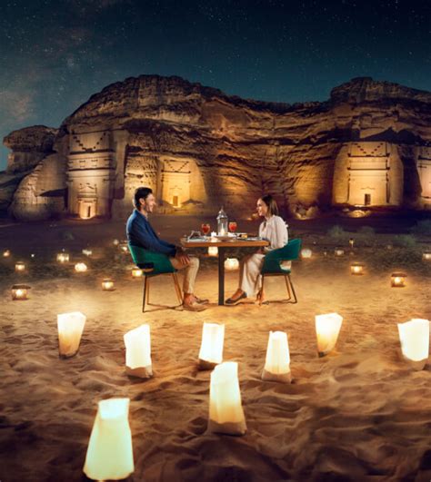 Best Tourist Places to Visit in Riyadh - Riya Travel UAE